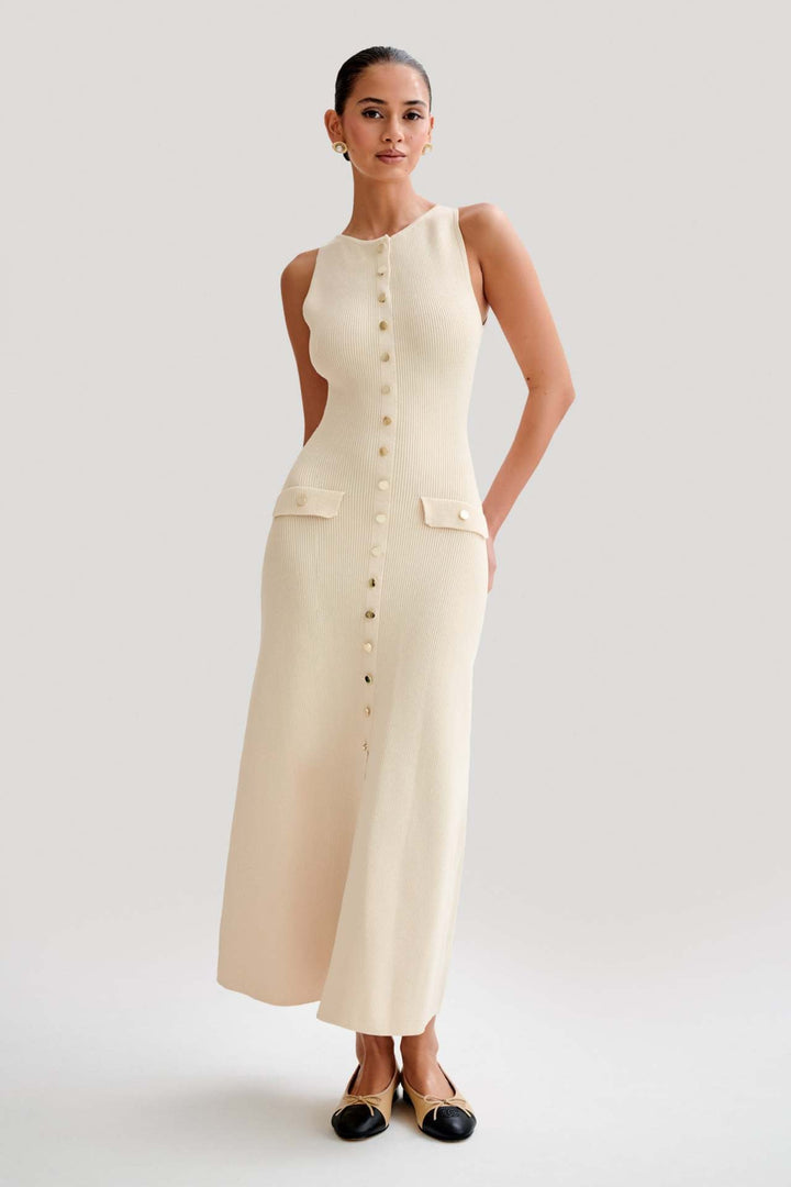 Gabriela – Robe Élégante