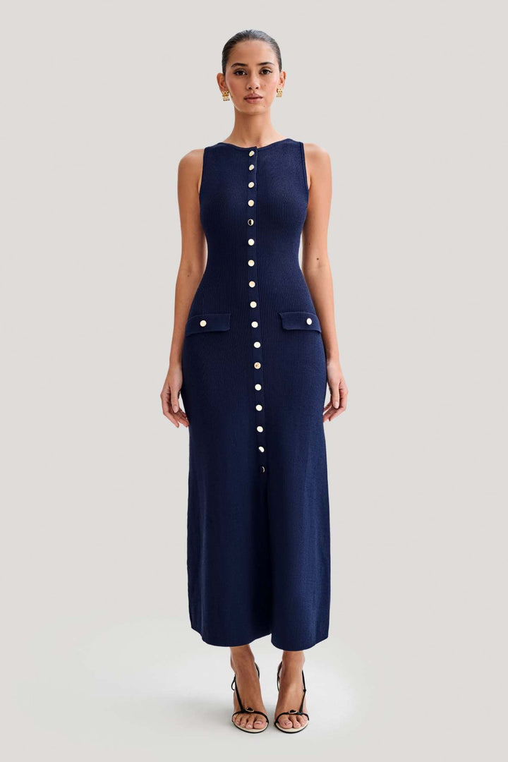 Gabriela – Robe Élégante