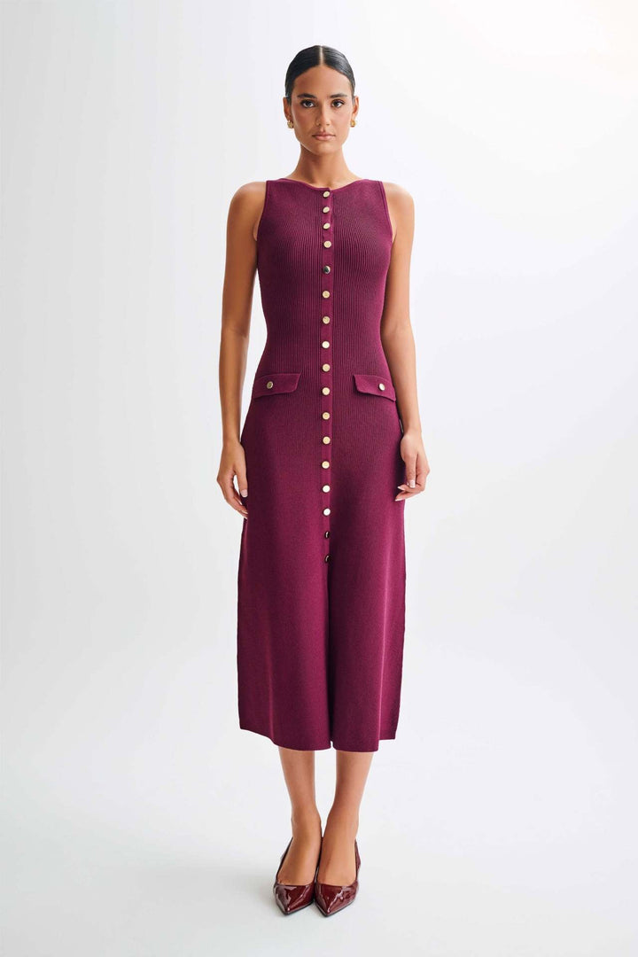Gabriela – Robe Élégante
