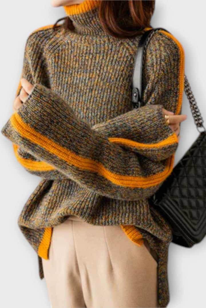 Tiphaine™ Pull pour femmes