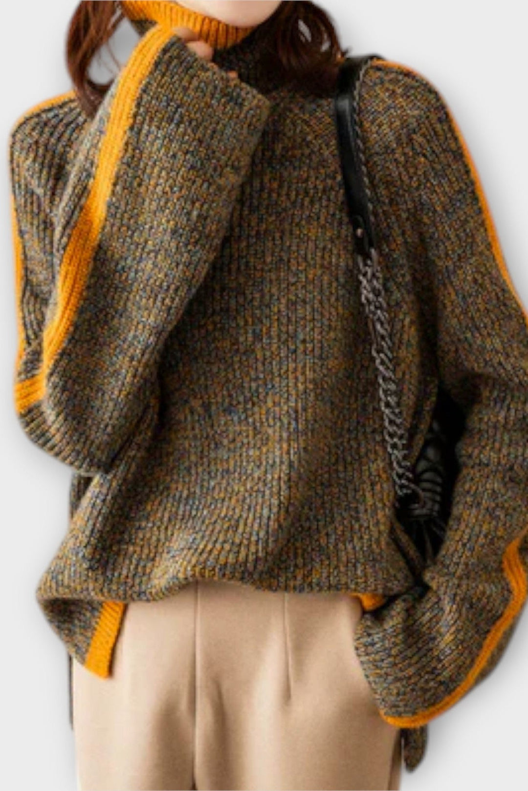 Tiphaine™ Pull pour femmes