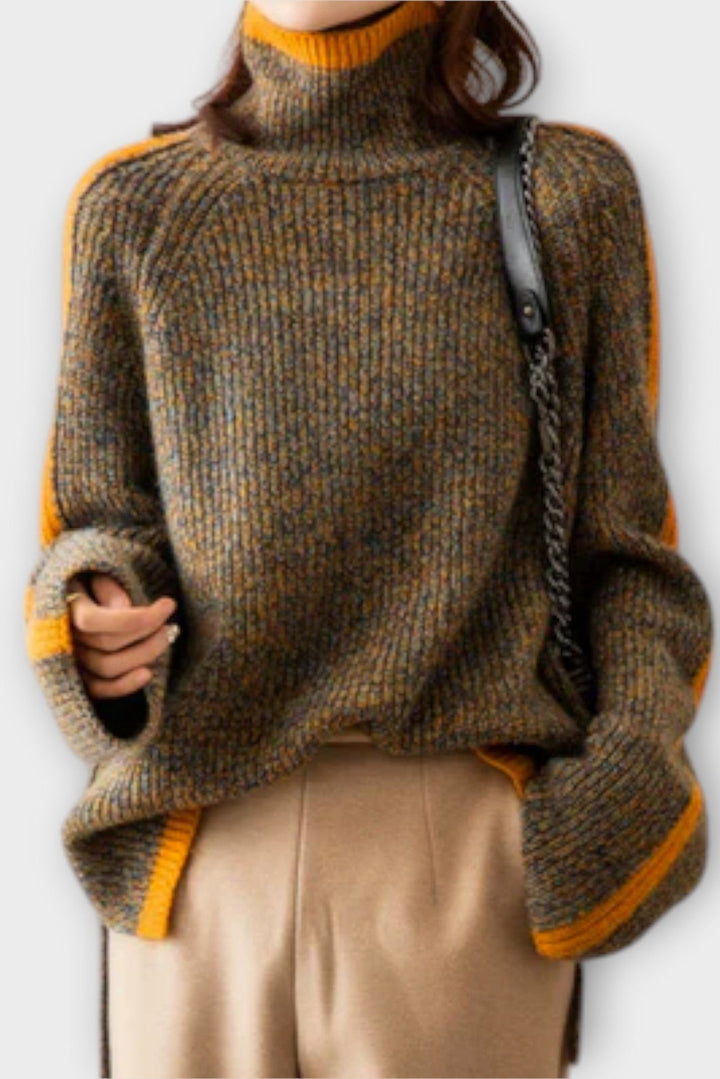 Tiphaine™ Pull pour femmes