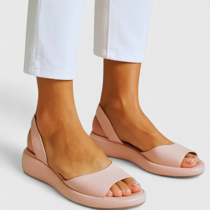 Emrynn | Sandales Orthopédiques