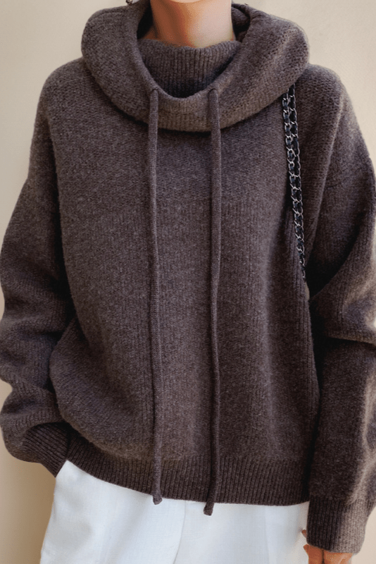 Carla™ Pull
