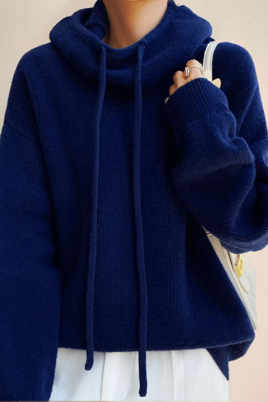 Carla™ Pull