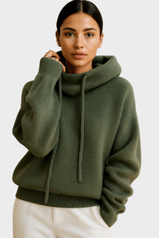 Carla™ Pull