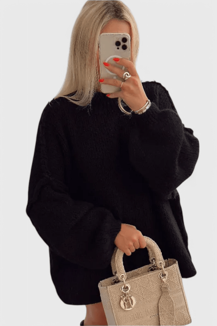 Solange™ Pull Oversize