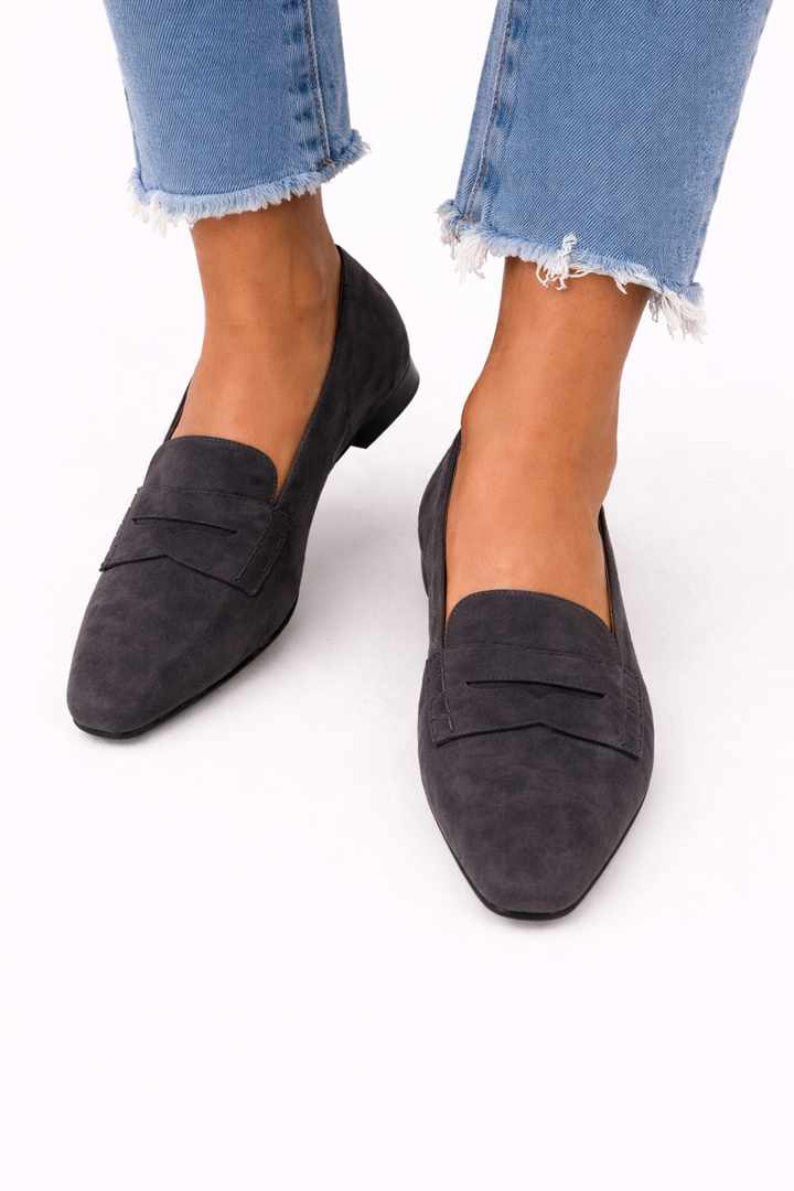 Elise - Mocassin Élégance Chic