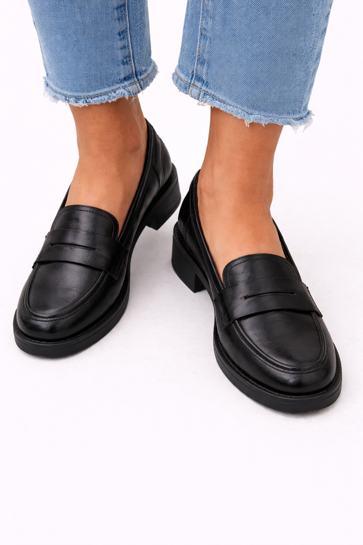 Evana - Chaussures d'élégance intemporelle