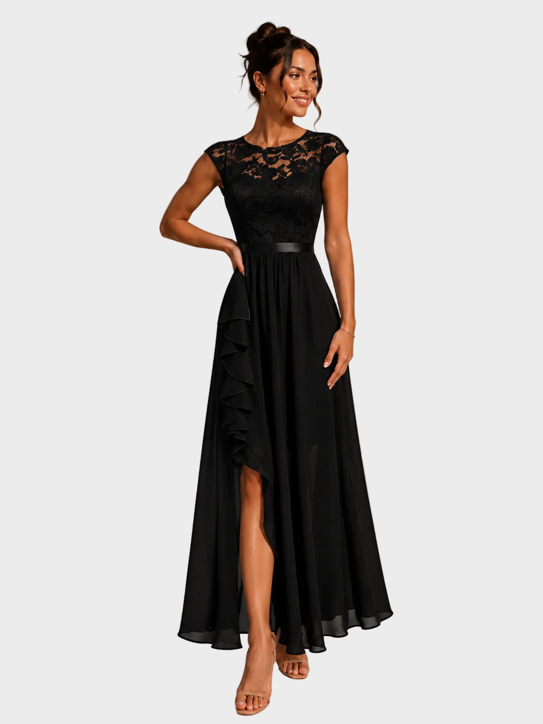 Justyna - Robe maxi