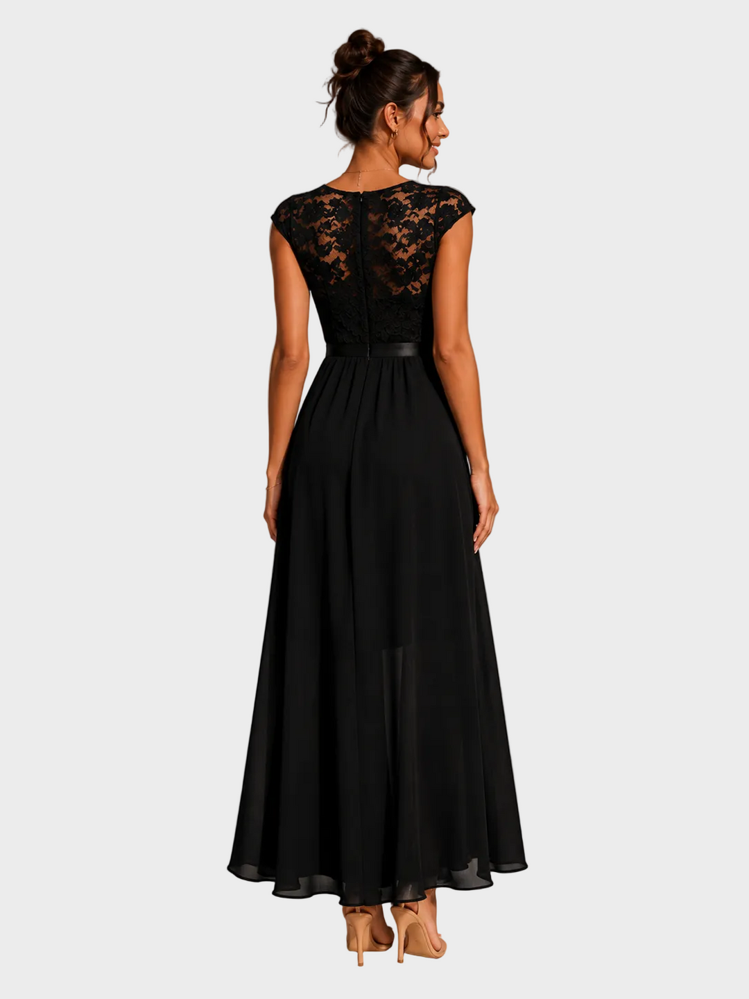 Justyna - Robe maxi