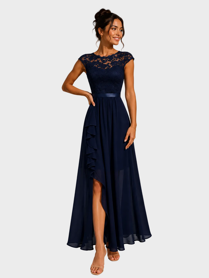 Justyna - Robe maxi