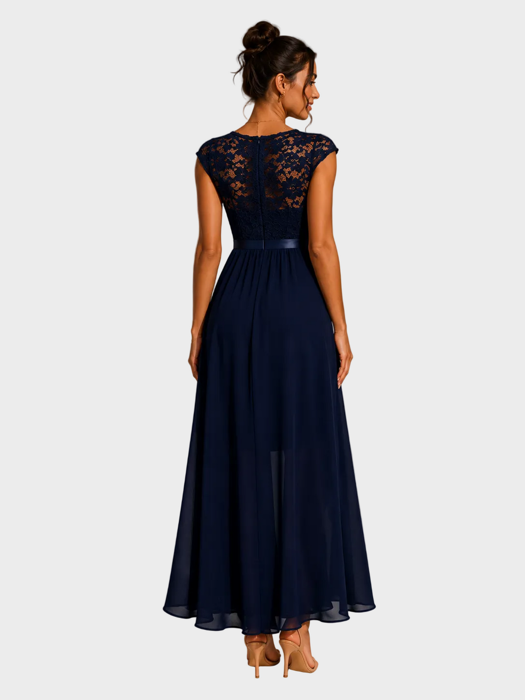 Justyna - Robe maxi