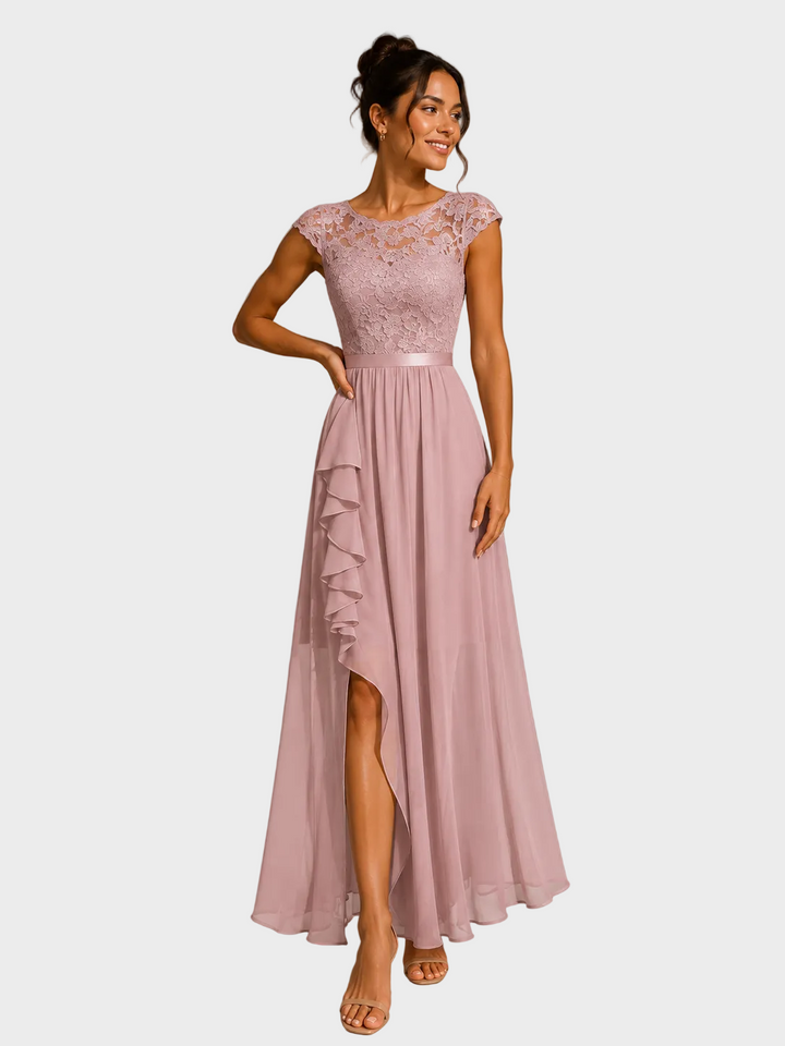 Justyna - Robe maxi