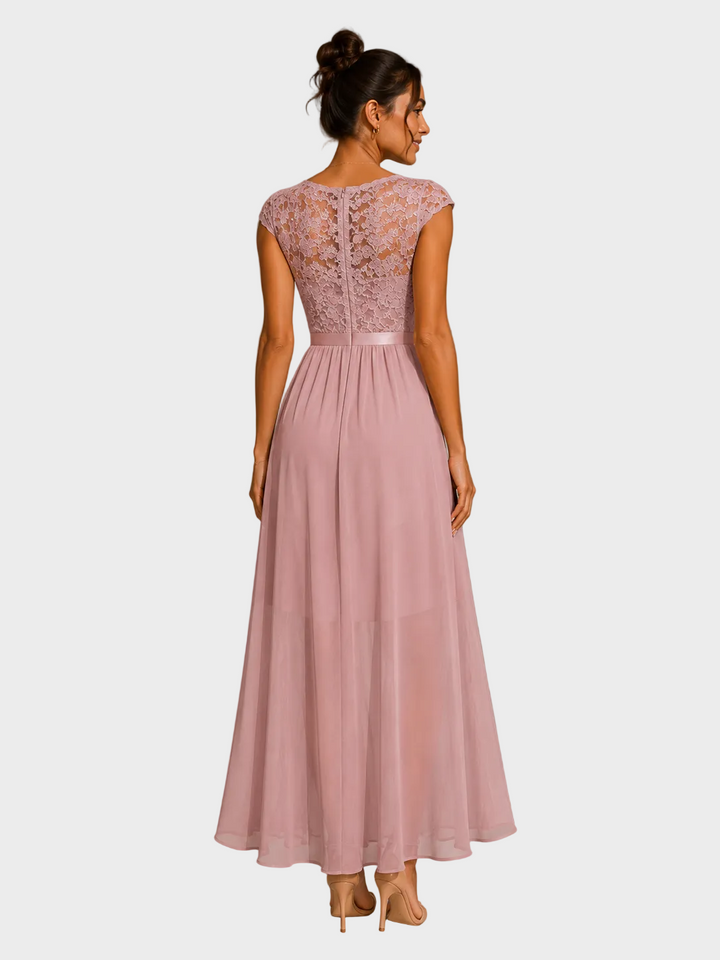 Justyna - Robe maxi