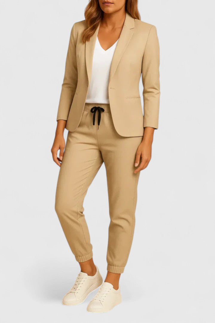 Trisha | Ensemble Élégant