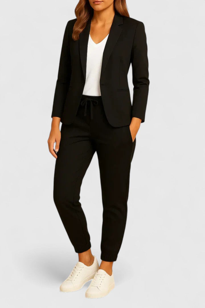 Trisha | Ensemble Élégant