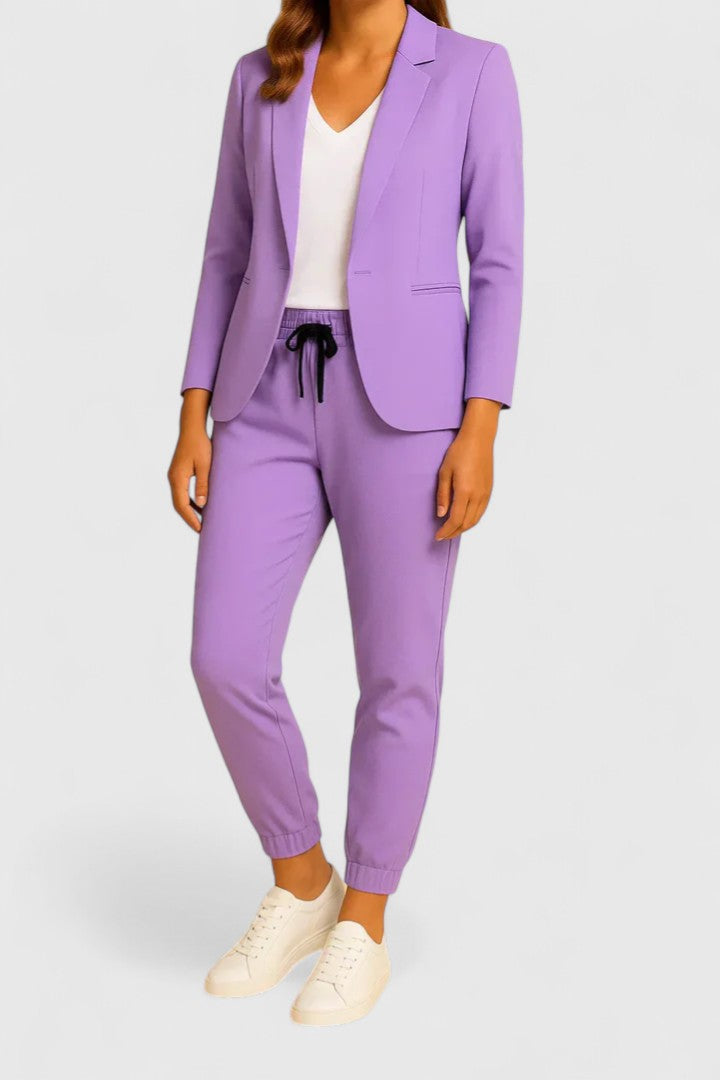 Trisha | Ensemble Élégant