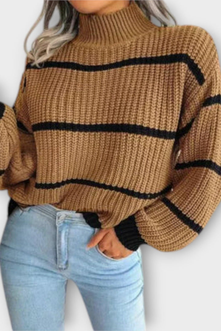 Charlotte™ Pull universitaire