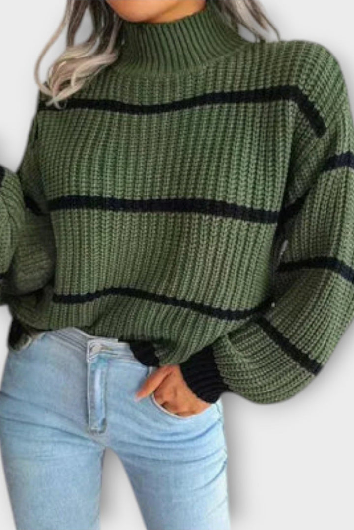 Charlotte™ Pull universitaire