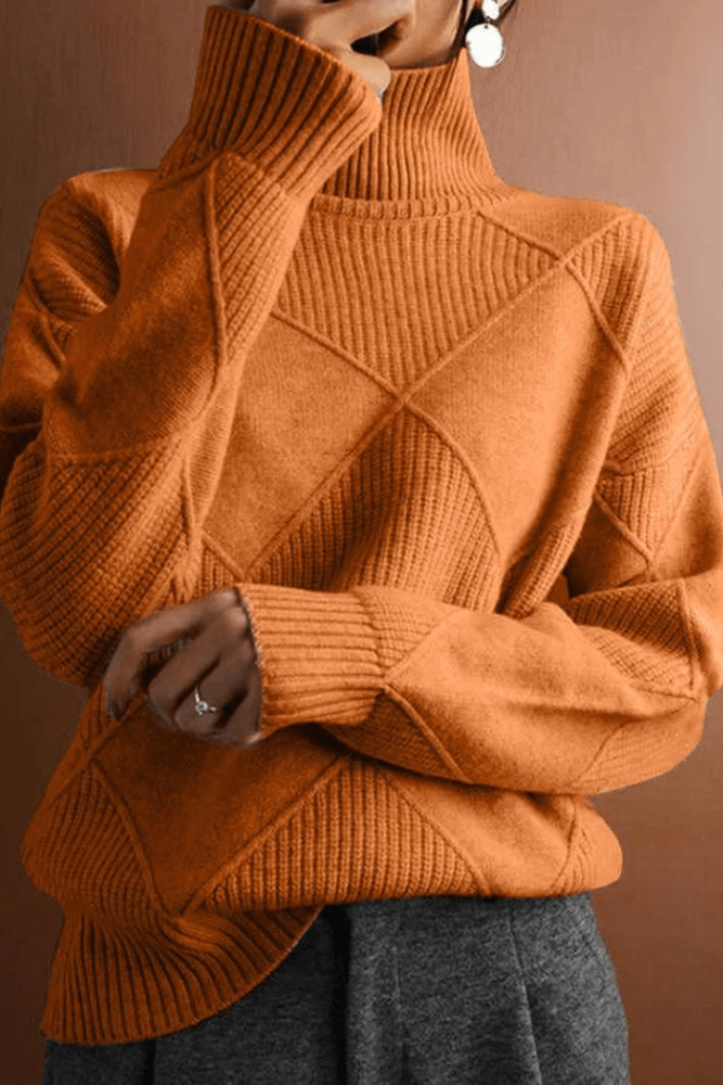 Thérèse™ Pull