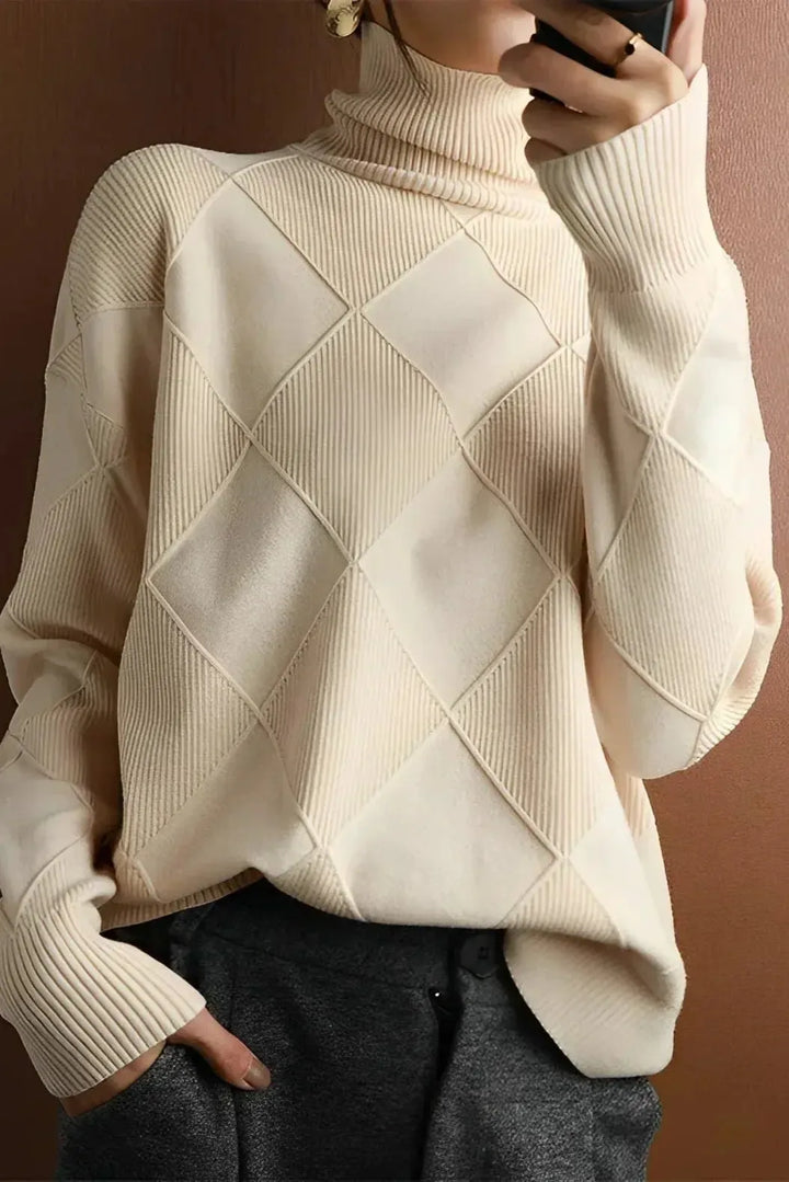 Thérèse™ Pull