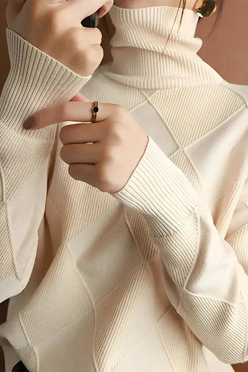Thérèse™ Pull