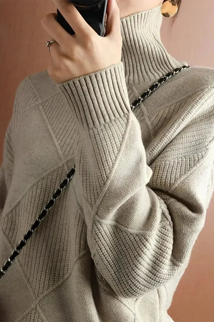 Thérèse™ Pull