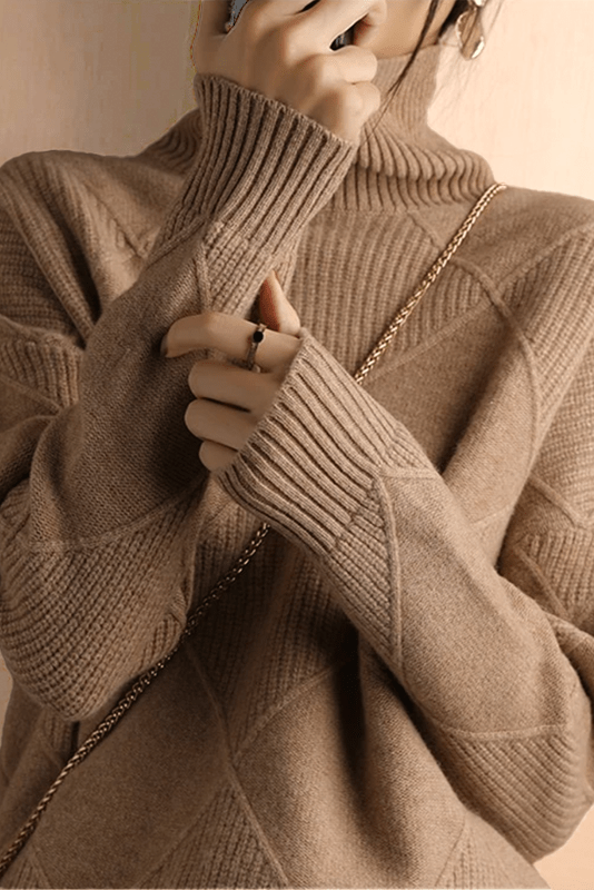Thérèse™ Pull