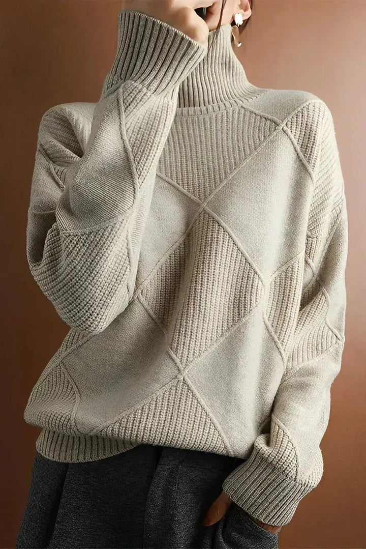 Thérèse™ Pull