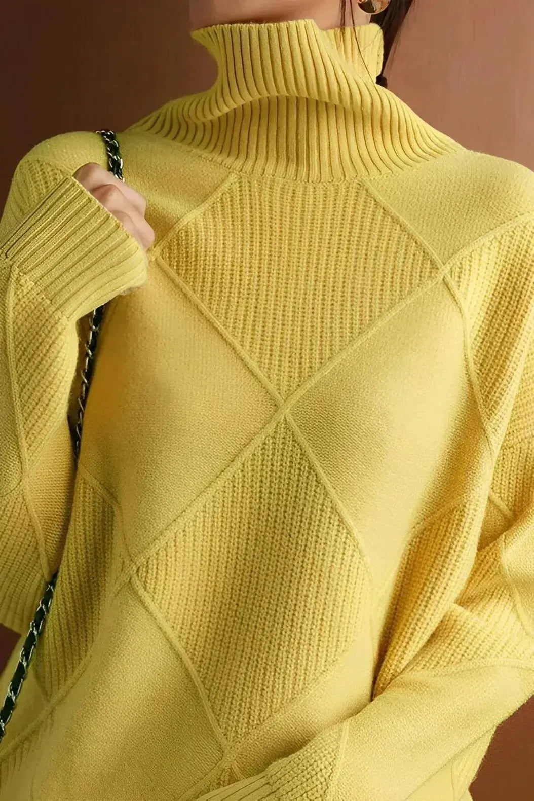 Thérèse™ Pull