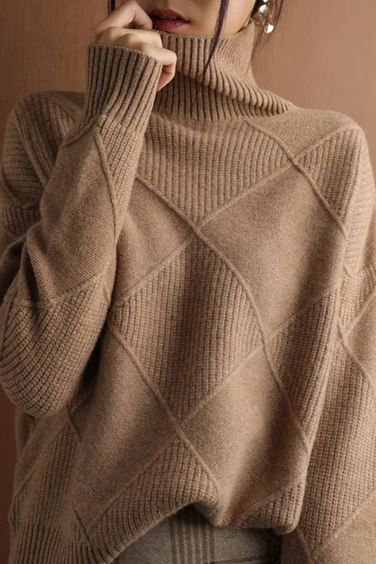 Thérèse™ Pull