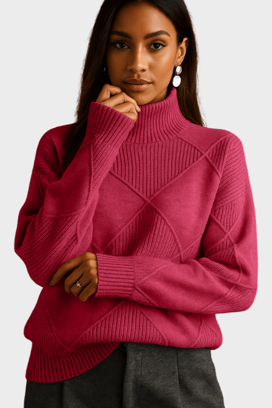 Thérèse™ Pull