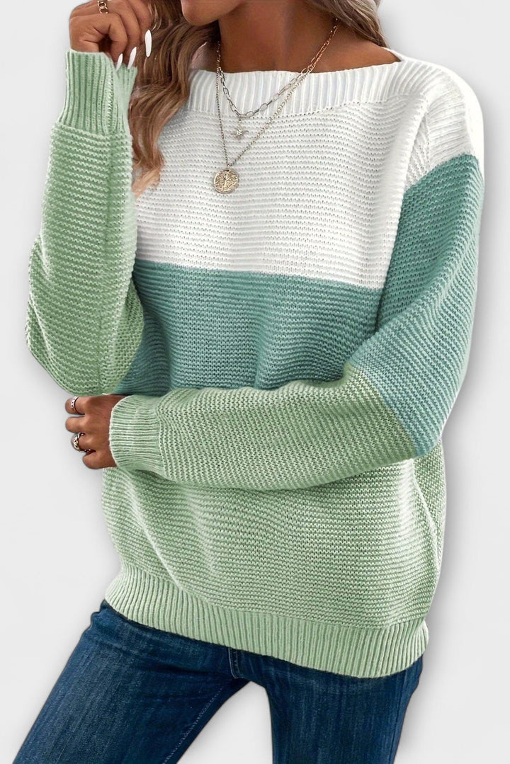 Clara™ Pull universitaire