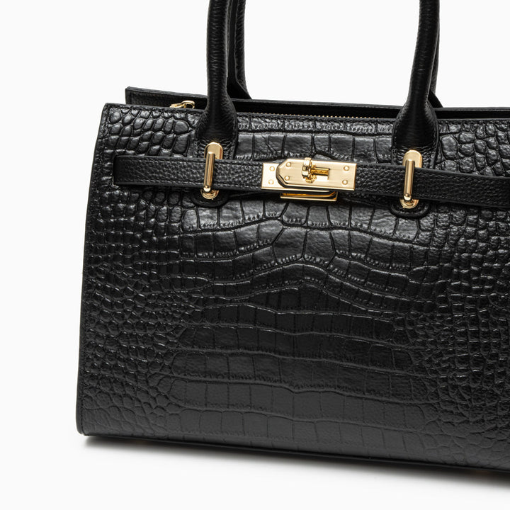 Léa | Sac à main élégant inspiré de Paris