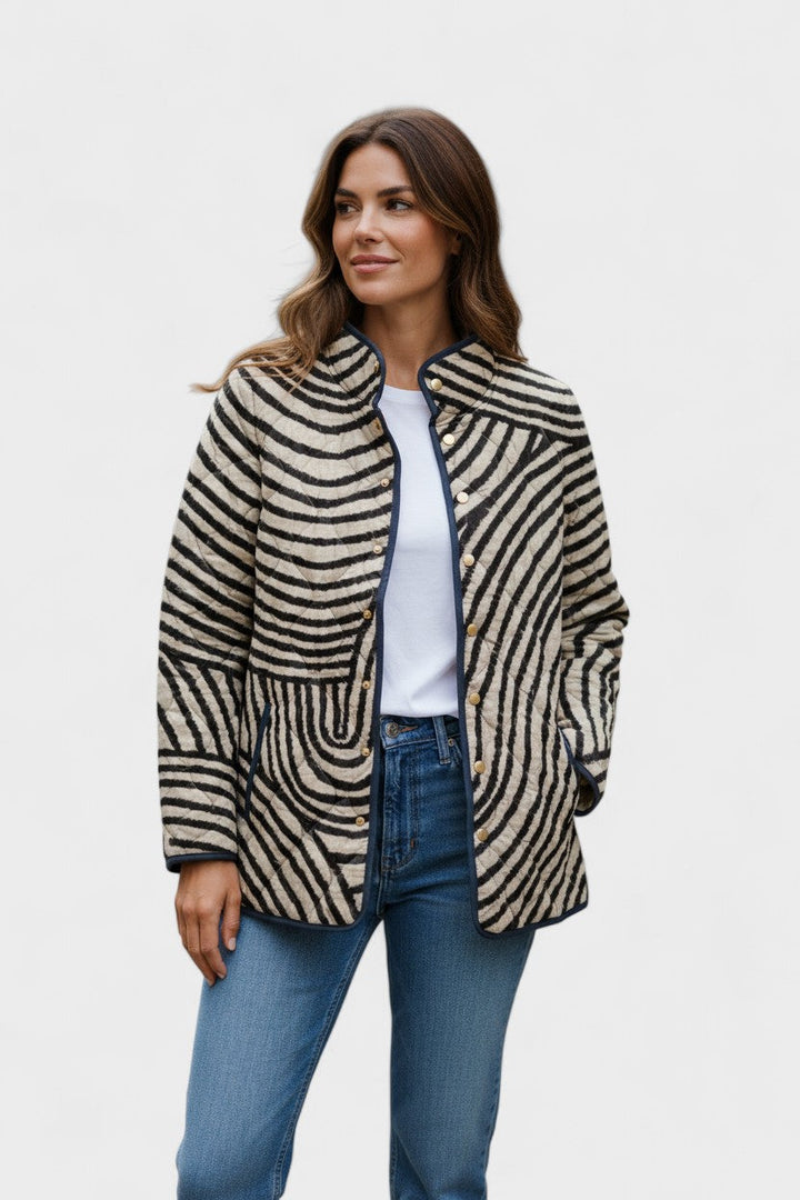 Sophie™ - Veste rembourrée