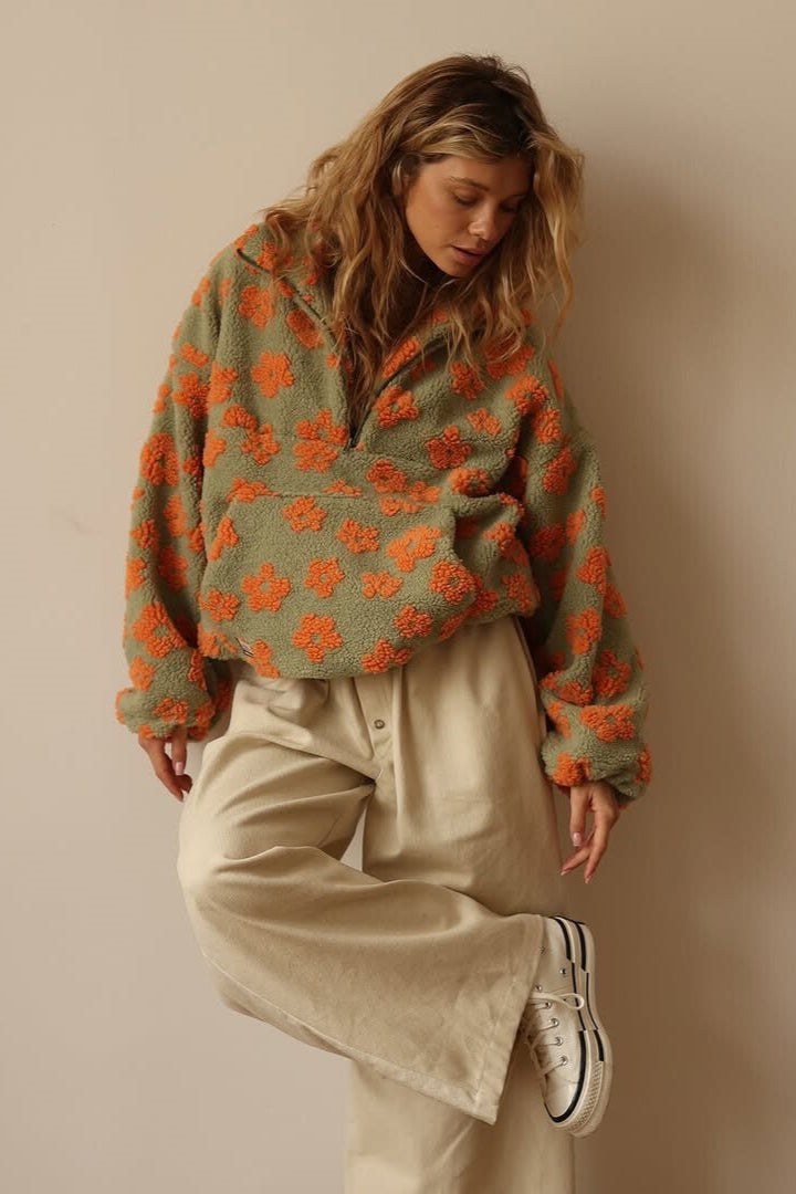 Delphine™ | Sweat Confortable