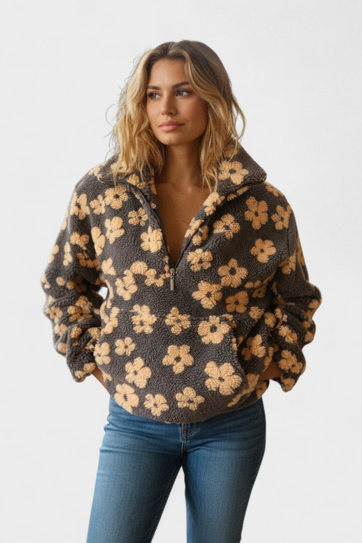 Delphine™ | Sweat Confortable