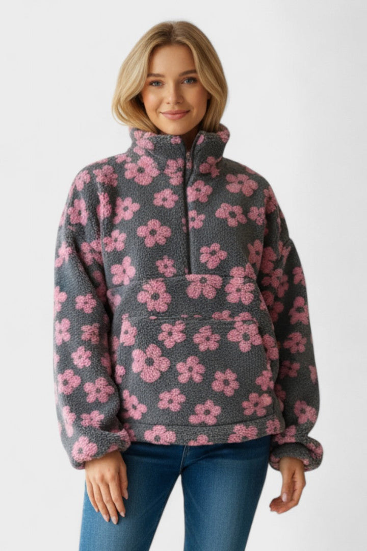 Delphine™ | Sweat Confortable