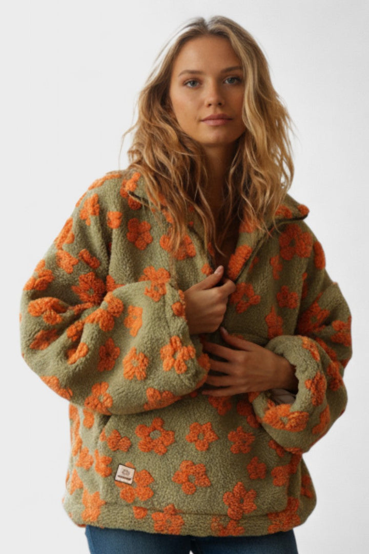 Delphine™ | Sweat Confortable