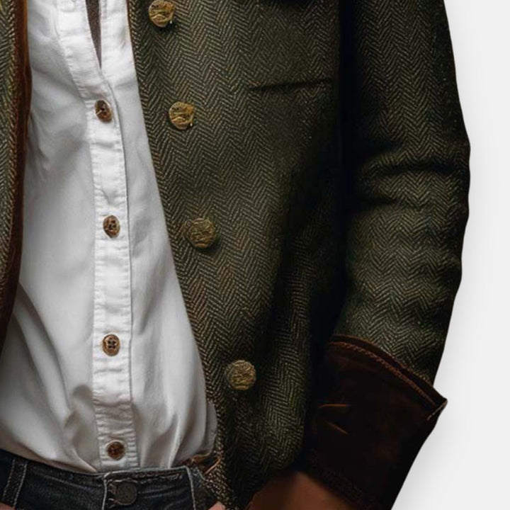 Della | Veste Élégante