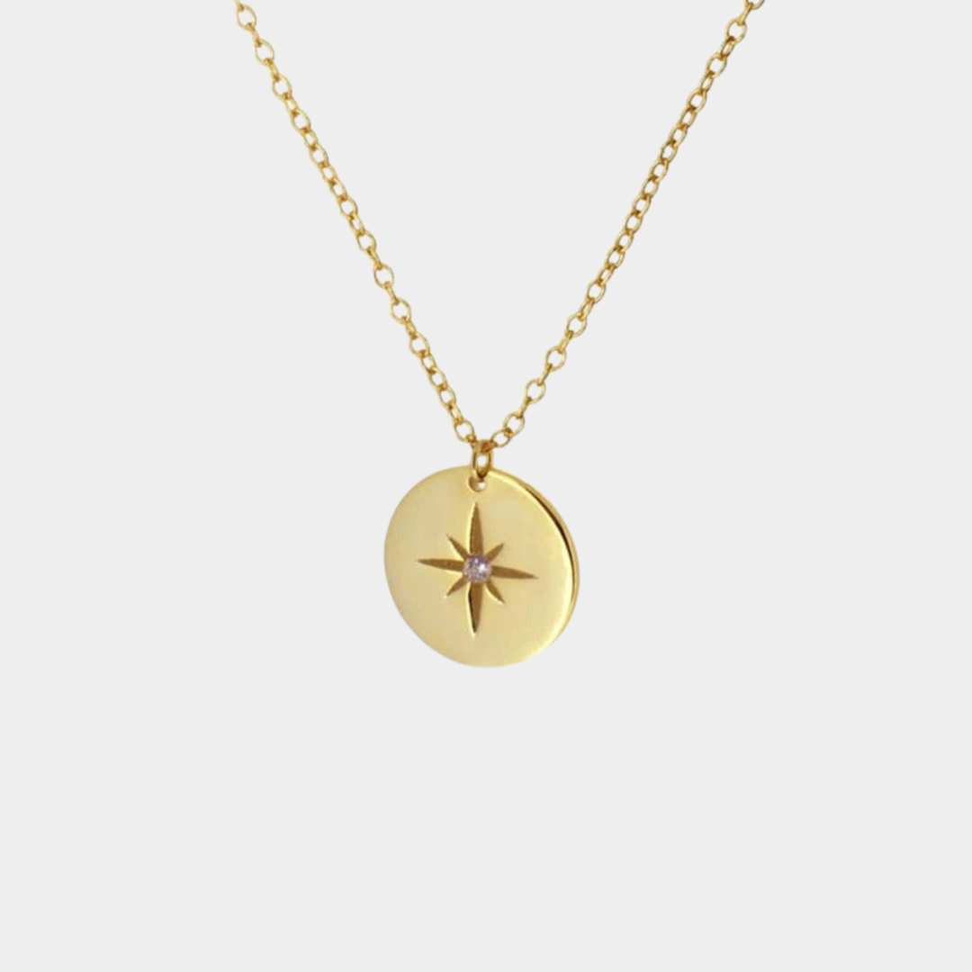 Sophie – Collier multilayer en argent