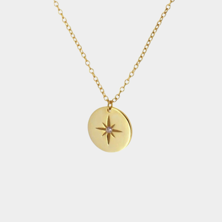 Sophie – Collier multilayer en argent