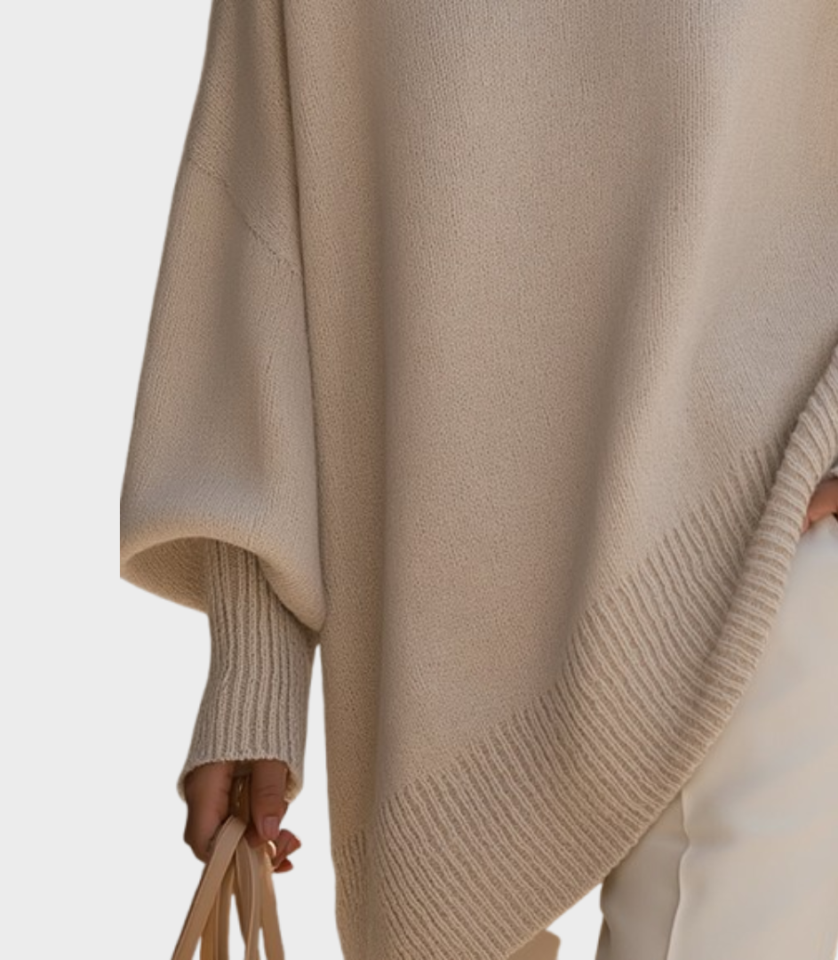 Claudia – pull élégant et décontracté