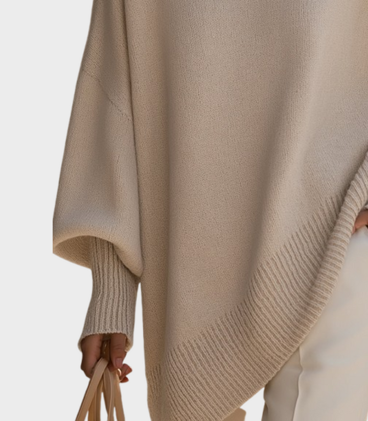 Claudia – pull élégant et décontracté