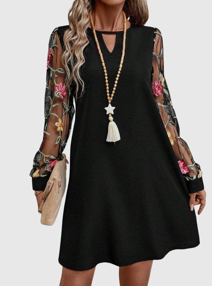 Jorli | Robe Élégante