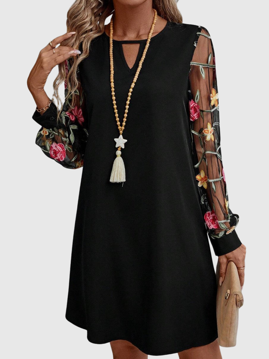 Jorli | Robe Élégante