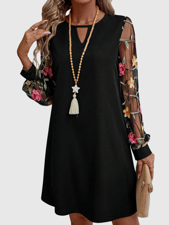 Jorli | Robe Élégante