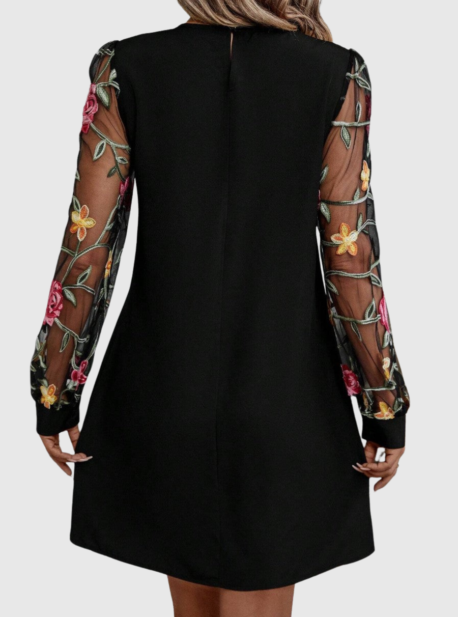 Jorli | Robe Élégante