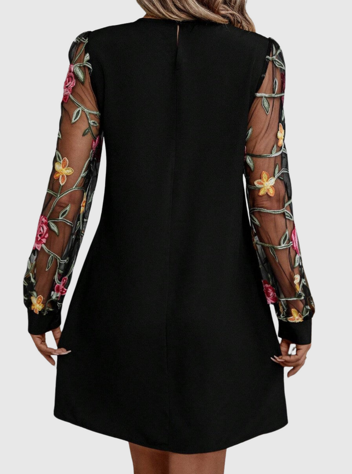 Jorli | Robe Élégante